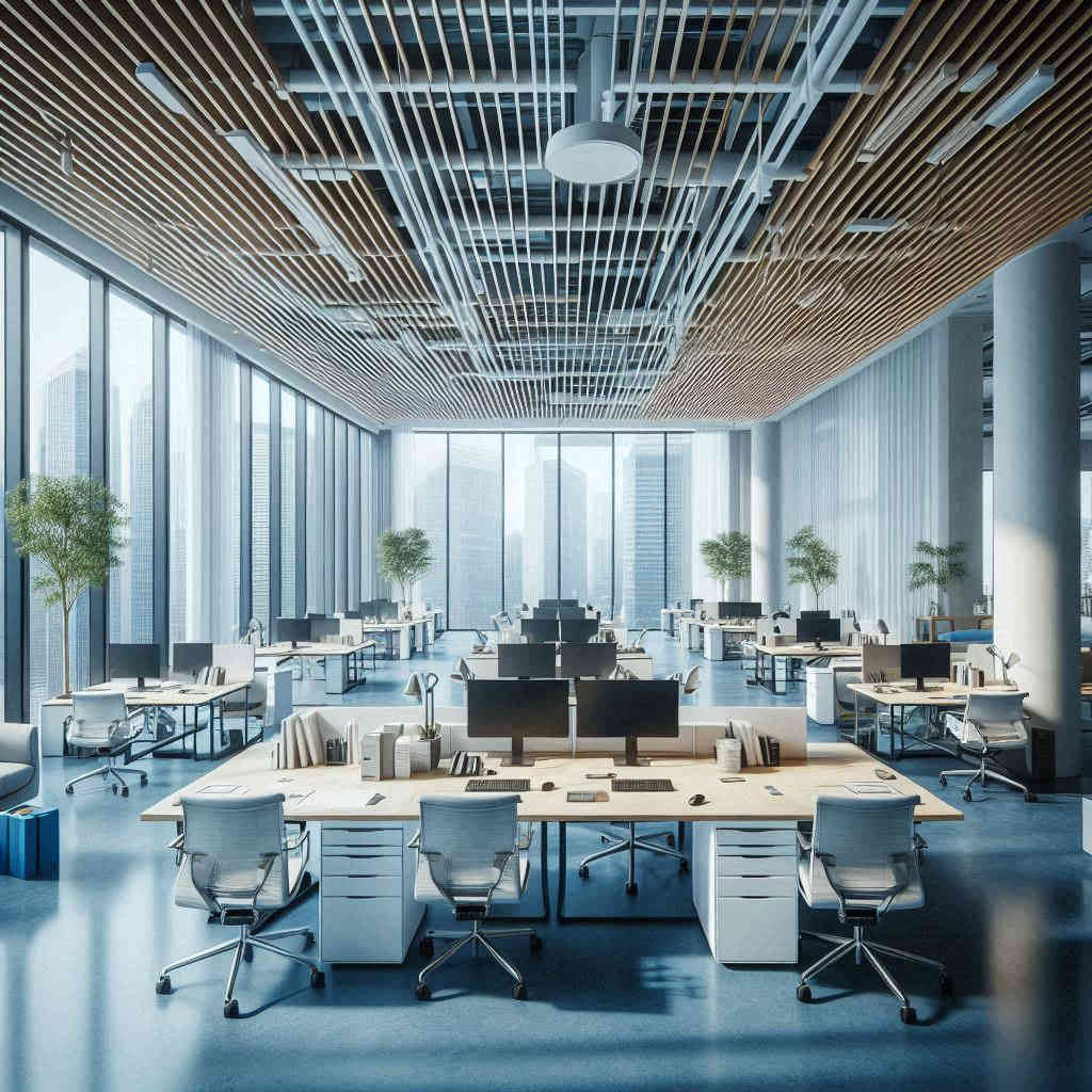 建工大厦文章配图